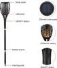 Forever 8× 96LED Solar Fackel Gartenfackeln mit Produktbild-Vorschau 11