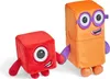 Dodatkowy zestaw maskotek Numberblocks - Jeden i Dwa Podgląd zdjęcia produktu 5