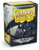 Ochranné obaly na karty Dragon Shield - Standard Sleeves Náhľad obrázku produktu 11