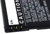 Akumulátor Nokia E52 1700mAh Náhled obrázku produktu 3