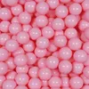 Palline ø7cm 25pz Rosa cipria Anteprima dell’immagine prodotto 1