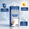 Nettoyant PVC, Fenosol S 5 UVA, nettoyant fort, 1 litre Voir les images du produit 5