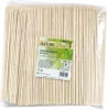 Schaschlikspieße  3x200mm Bambus VE=1000 Stück Produktbild-Vorschau 2