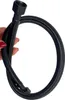 Balneo Flexschlauch 3/8” x 3/8” 40 cm schwarz PEX Produktbild-Vorschau 8