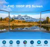 15,6" Tragbarer Monitor USB C HDMI 1080P IPS Gaming Monitor Produktbild-Vorschau 2
