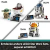 LEGO Star Wars 75416 Ahsoka Astromech-Droide Chopper Produktbild-Vorschau 38