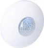 Passiver Deckenbewegungsmelder 360 Grad DR-06W weiß mit Produktbild-Vorschau 1