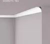 Modanatura del soffitto NMC NE2 PURE NOMASTYL Noel Marquet Anteprima dell’immagine prodotto 2