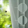 Blumtal set di 2 tende oscuranti Opache - Eleganti tende Anteprima dell’immagine prodotto 5