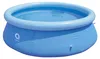 Avenli 17792 Rundes Schwimmbecken 244 x 63 cm, blau Produktbild-Vorschau 13