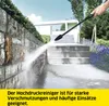 Vysokotlaký čistič Kärcher K7 Premium Power Flex Náhled obrázku produktu 5
