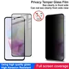 Für Samsung Galaxy A56 / A36 1x 2.5D 0,26mm Privacy Display Produktbild-Vorschau 8