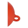 Ankerboje orange Durchmesser 250 mm Boje beim ankern, Produktbild-Vorschau 4