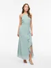 Vila VIMILINA S/L Maxi Dress/SU - NOOS Produktbild-Vorschau 2