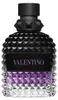 VALENTINO UOMO, GEBOREN IN ROMA, MELANCHOLIE, VIOLET, Eau Productafbeelding-voorbeeld 2