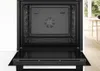 Bosch Serie 4 HBA234BB3, Střední, Elektrická trouba, 71 l, Náhled obrázku produktu 16