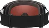 Oakley Flight Deck M Matte Black/Prizm Snow Sapphire Iri Produktbild-Vorschau 4