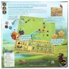 Iello Little Town, Brettspiel, Wirtschaftliche Simulation, Produktbild-Vorschau 3