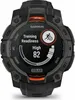 Garmin Instinct 3,45mm,Solar,Black Bezel mit Black Band Produktbild-Vorschau 3