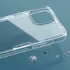 Nillkin Nature Pro iPhone 14 Pro Panzerhülle Blau Produktbild-Vorschau 28