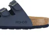 Rohde Alba 5618 Damen Pantoletten Clogs Weite G , Größe:41 Produktbild-Vorschau 36