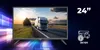 Kiano Slim TV Smart Travel TV 24" 24" LED HD TV Screen | Anteprima dell’immagine prodotto 12