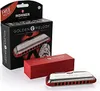 Hohner Golden Melody Richter-D Harmonijki ustne diatoniczne Podgląd zdjęcia produktu 3