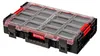 Qbrick System ONE Organizer XL 2.0 MFI sztaplowany 582 x Podgląd zdjęcia produktu 1