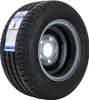 Verstärktes Anhängerrad - LINGLONG Reifen 195/55 R10C Produktbild-Vorschau 4