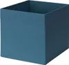 Ikea „Dröna“ Aufbewahrungsbox für Regale, 33 x 38 x 33 cm Produktbild-Vorschau 1