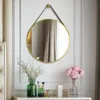 ARTLOGE specchio da bagno rotondo in alluminio specchio da Anteprima dell’immagine prodotto 14