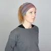Schlauchschal - Loopschal - 16 cm bunt - Regenbogen Produktbild-Vorschau 4