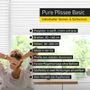 JALOUSIESCOUT Pure Plissee, Basic, Polyester-Stoff, 130 x Produktbild-Vorschau 7