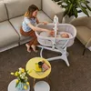 CHICCO Postieľka/lehátko/stolička Chicco Baby Hug Air 4v1 - Náhľad obrázku produktu 11