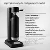 VIOK Butelka ze stali nierdzewnej 1,3 L do Aarke Carbonator Podgląd zdjęcia produktu 2