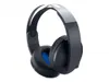 Sony 9812753 Sony PlayStation Wireless Headset Platinum Voir les images du produit 7