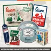 Nostalgic-Art - Pillbox - Vespa - Iconico dal 1946 Anteprima dell’immagine prodotto 3