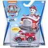 PAW Patrol PAW DCT DieCstVh ChasePoliceCruiser GML, Auto, 3 Náhľad obrázku produktu 9