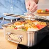 Rösle Bräter rechteckig EXPERTISO Produktbild-Vorschau 7