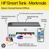 Smart Tank 5105 Multifunktionsdrucker, Weiß Produktbild-Vorschau 46