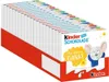 kinder Schokolade Schokoriegel 20x 50 g Produktbild-Vorschau 1