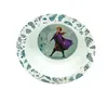 Frozen Disney Die Eiskönigin Kindergeschirr 3er Set Elsa Produktbild-Vorschau 4