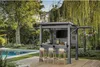 Grillpavillon, Gartenbar Keter Barbecue Gazebo inkl. Produktbild-Vorschau 3