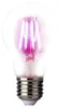 LED Pflanzenlampe A60 E27/4W Produktbild-Vorschau 1