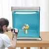 Fotografický světelný box, profesionální přenosné Náhled obrázku produktu 2