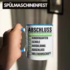 Trendation - Abschluss Master Bachelor Tasse Geschenk Produktbild-Vorschau 4