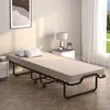 Canapé-lit avec matelas COSTWAY HW69887 - A Voir les images du produit 7