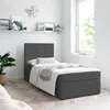 Bett, Boxspringbett MERA PREMIUM MINI 100x200cm - OHNE Produktbild-Vorschau 1