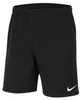 Nike Hose Kurz für Herren aus Baumwolle mit Taschen Produktbild-Vorschau
