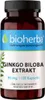Extrait de ginkgo biloba 90 mg 100 gélules PZN 19679968 Voir les images du produit 1